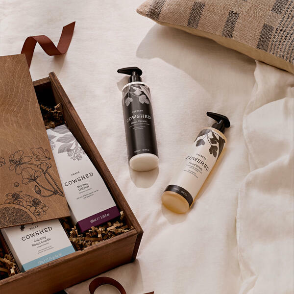 Welcome Home Hamper